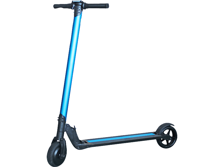 WOXTER SMARTGYRO VIPER URBAN BLUE