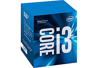 INTEL İ3 7100 3.90Ghz 3M 1151P Islemcı