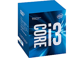 INTEL Intel® Core™ i3-7100 1151p İşlemci Outlet