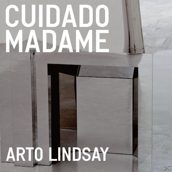 Arto Lindsay - Cuidado Madame  - (CD)