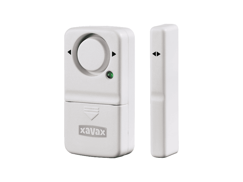 HAMA Alarmsensor raam/deur | MediaMarkt