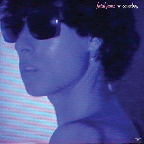 Fatal Jamz - Coverboy  - (CD)