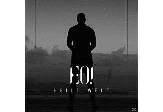 Eo! - Heile Welt  - (CD)