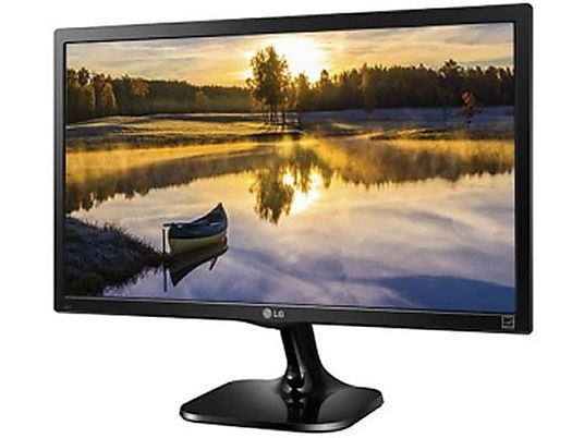 Moniteur 24M47VQ-P 24" Full-HD LED