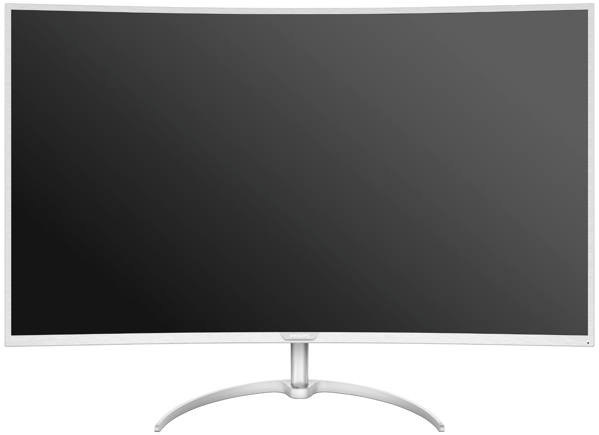 PHILIPS 40" 40" BDM4037UW/00- 4K 4ms MultiView Dp Port VA Curved Monitör 