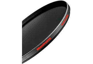 MANFROTTO ND8-filter 72mm