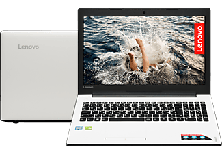 LENOVO IdeaPad 310 fehér notebook 80SM00MGHV (15,6"/Core i5/8GB/1TB/920MX 2GB VGA/DOS)