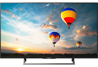 SONY KD-43XE8005BAEP 4K UHD HDR Android LED televízió