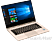 LENOVO Yoga 910 arany 2in1 eszköz 80VF00CLHV (13,9" Full HD IPS touch/Core i5/8GB/256GB SSD/Windows 10)