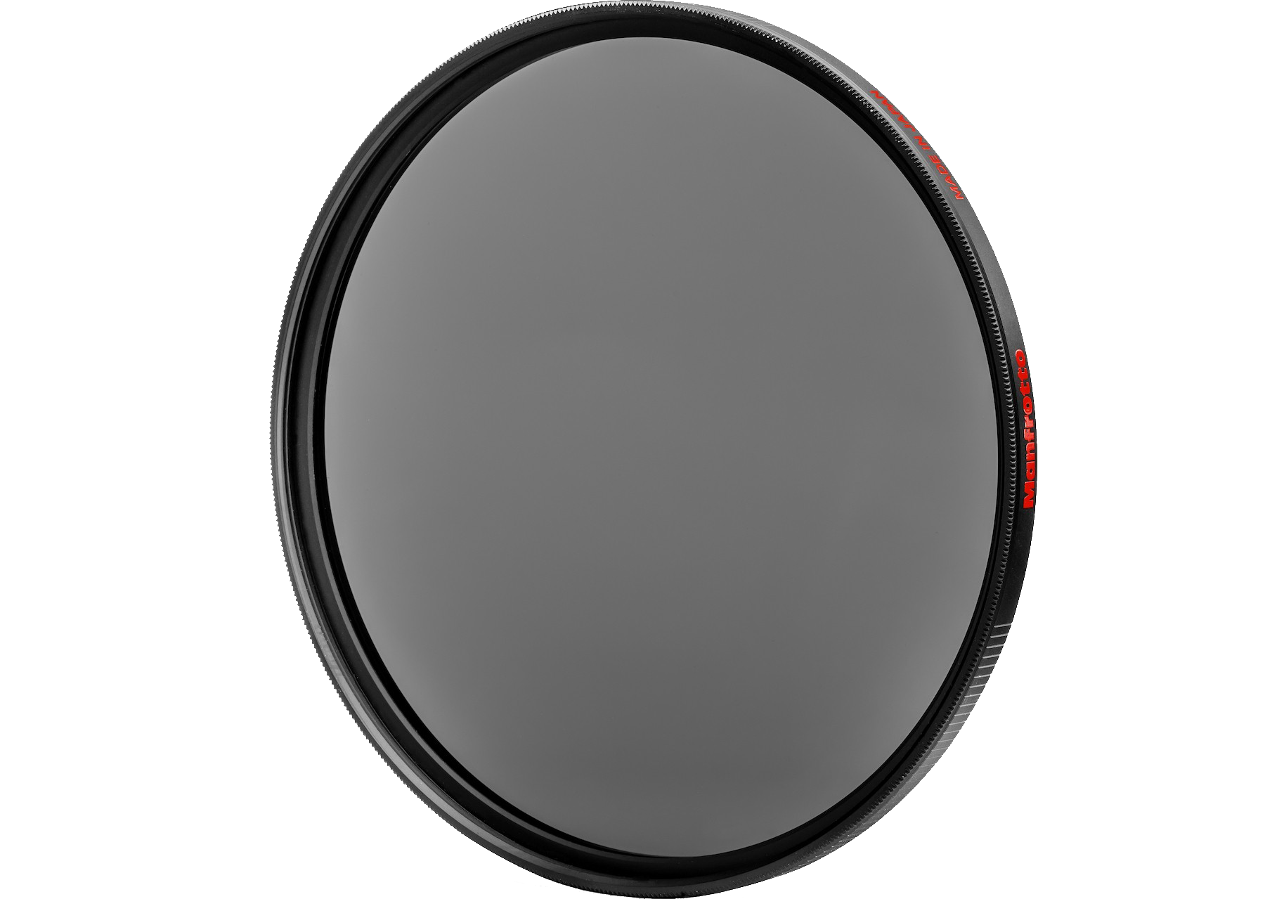 Manfrotto Nd8-filter 72mm
