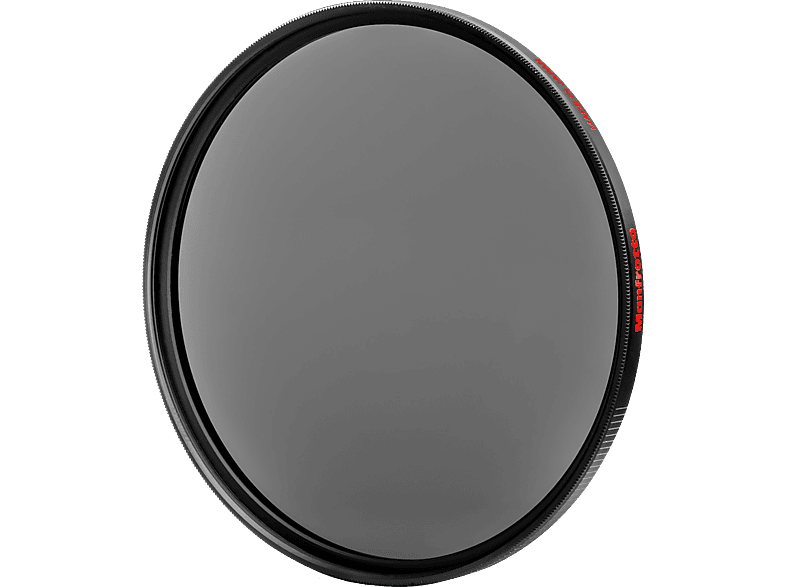 Manfrotto Nd8-filter 72mm