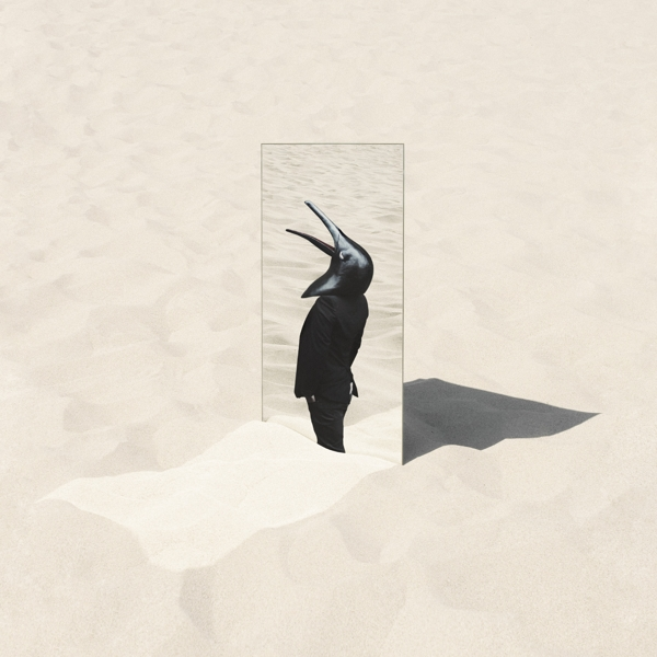 Penguin Cafe - The Imperfect Sea  - (LP + Download)