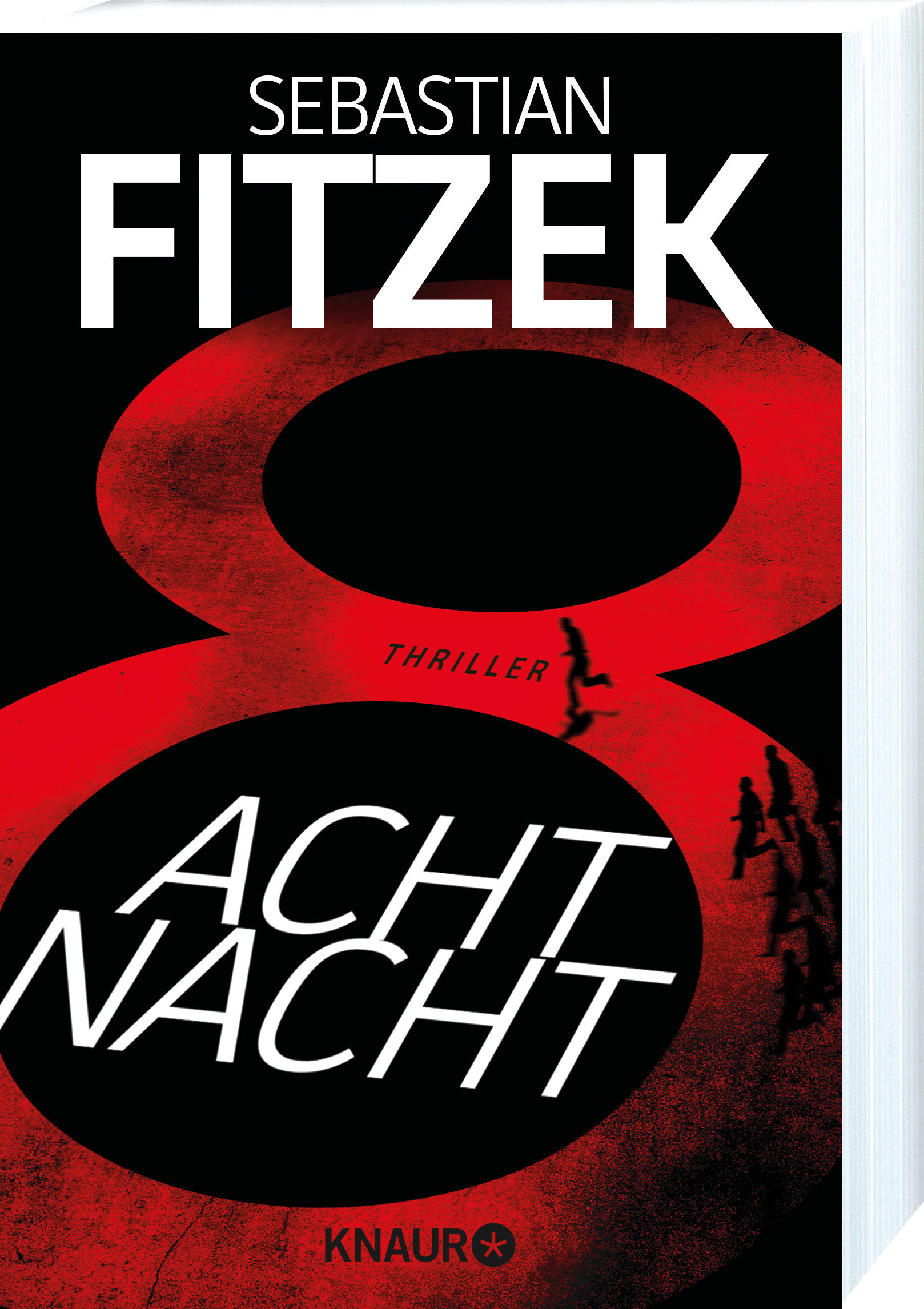 AchtNacht