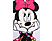 Minnie Mouse - Női rövid ujjú, fehér - XL - póló