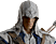 UBISOFT Assassin's Creed 3 - Buste Connor Kenway - Buste (Multicouleur)