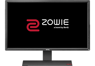 BENQ Zowie RL2755 - Monitore, Full-HD, 27 ", , Grigio scuro