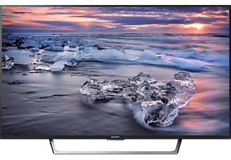 SONY KDL-43WE755 - TV (43 ", Full-HD, )