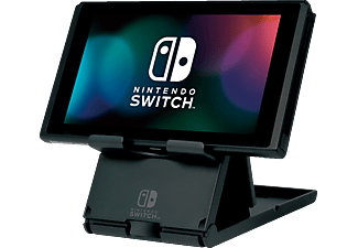 HORI NSW-029U - Playstand (Schwarz)