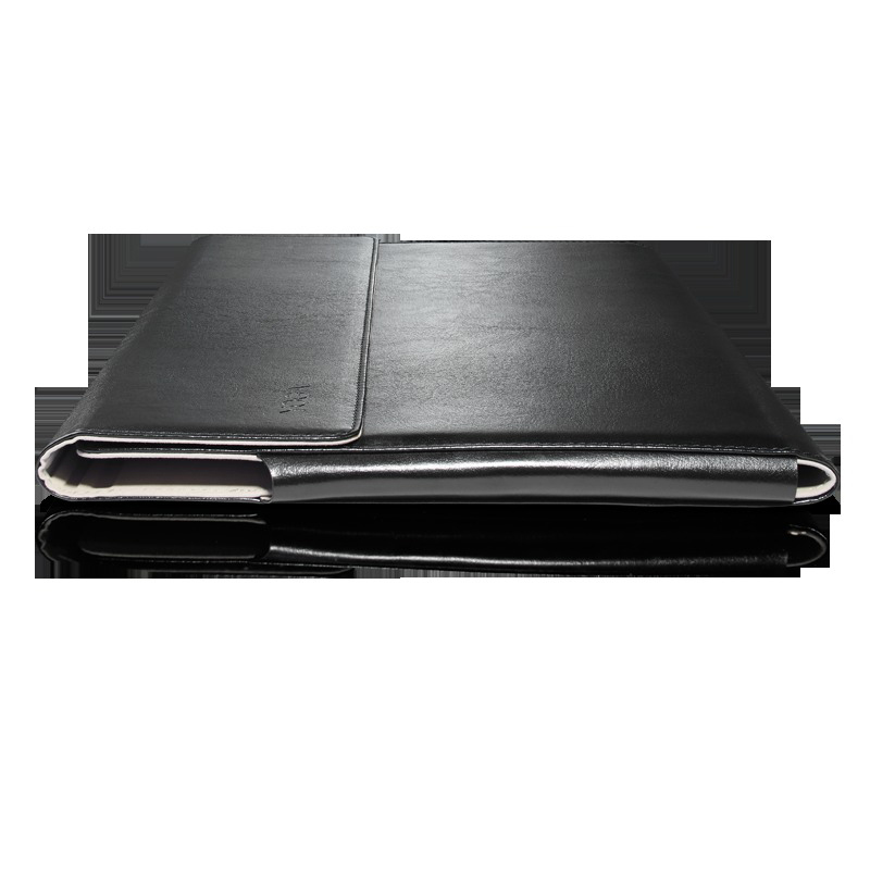 LENOVO Schutz Notebookhülle Sleeves für Lenovo, Schwarz