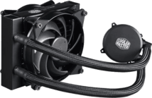 CPU-Wasserkühler MasterLiquid 120 (MLX-D12M-A20PW-R1)