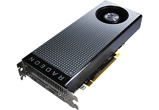 SAPPHIRE Radeon RX 470 4GB (11256-00-20G) (AMD, Grafikkarte)