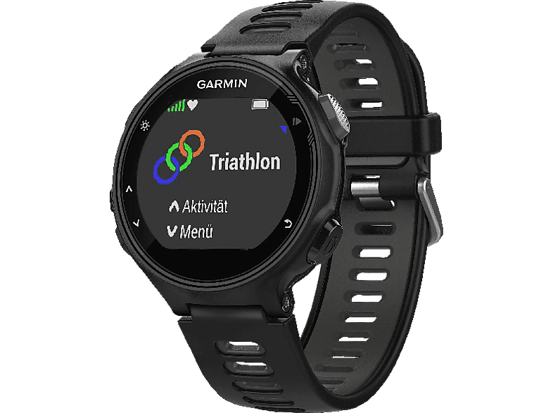 Garmin 735 best sale media markt