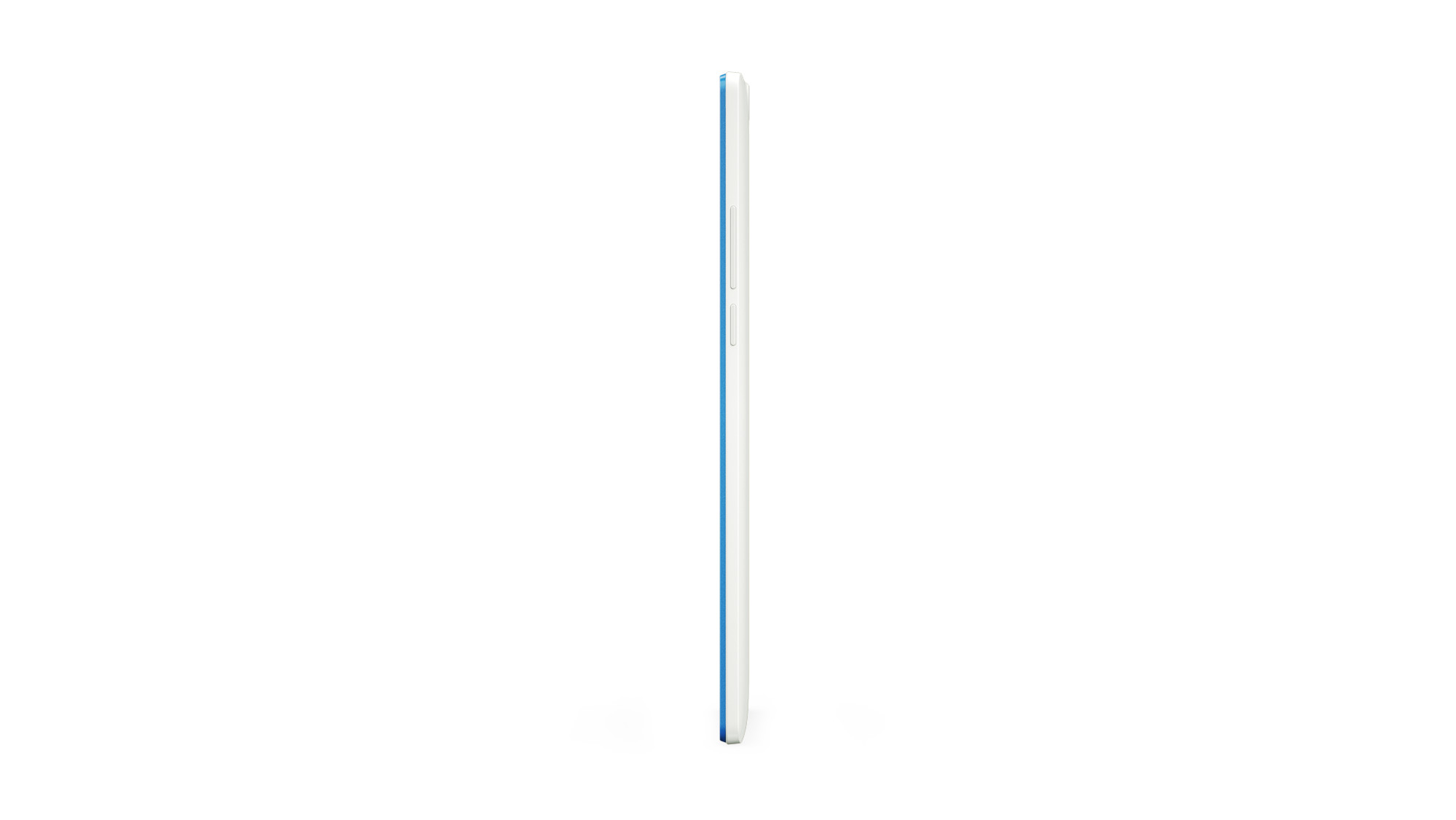 LENOVO Tab3 A8 50F 8 inç IPS 2GB 16GB Beyaz Tablet PC