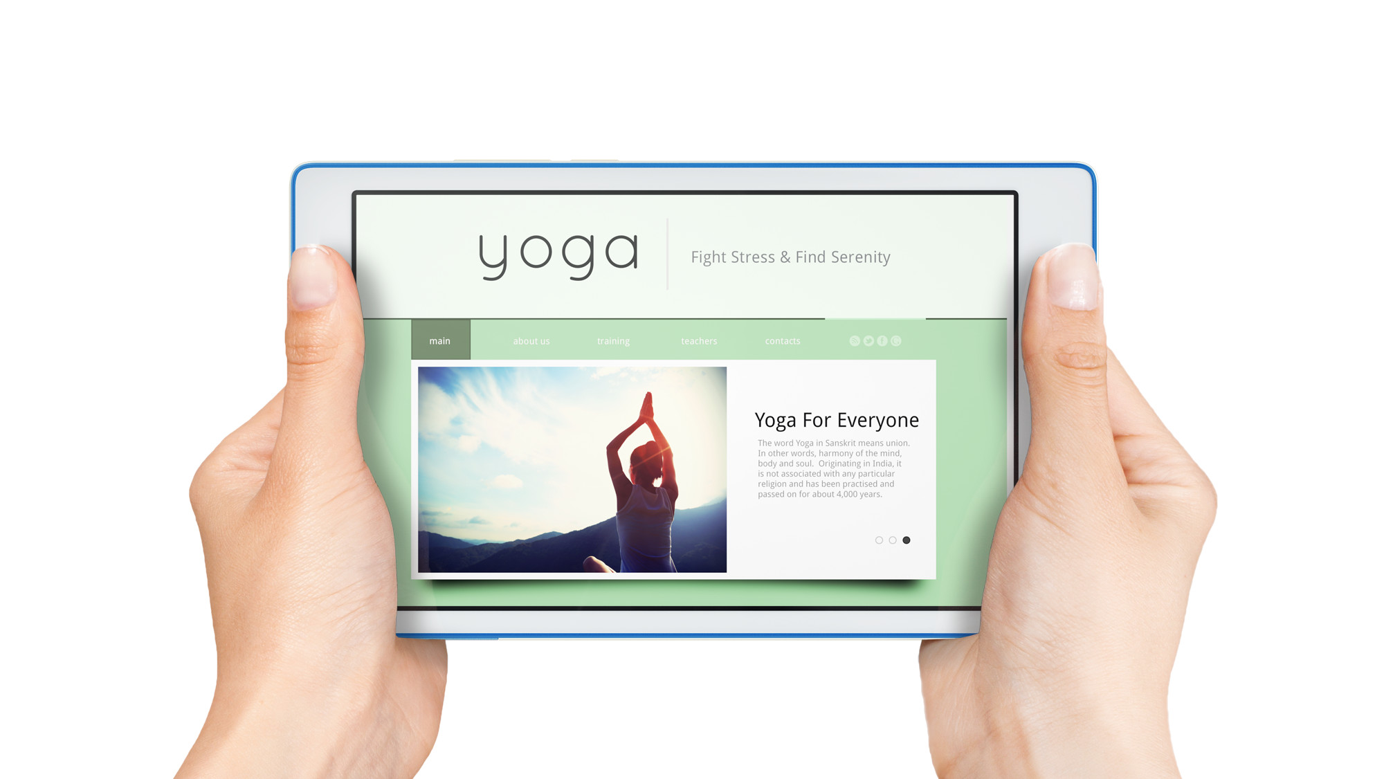 LENOVO Tab3 A8 50F 8 inç IPS 2GB 16GB Beyaz Tablet PC