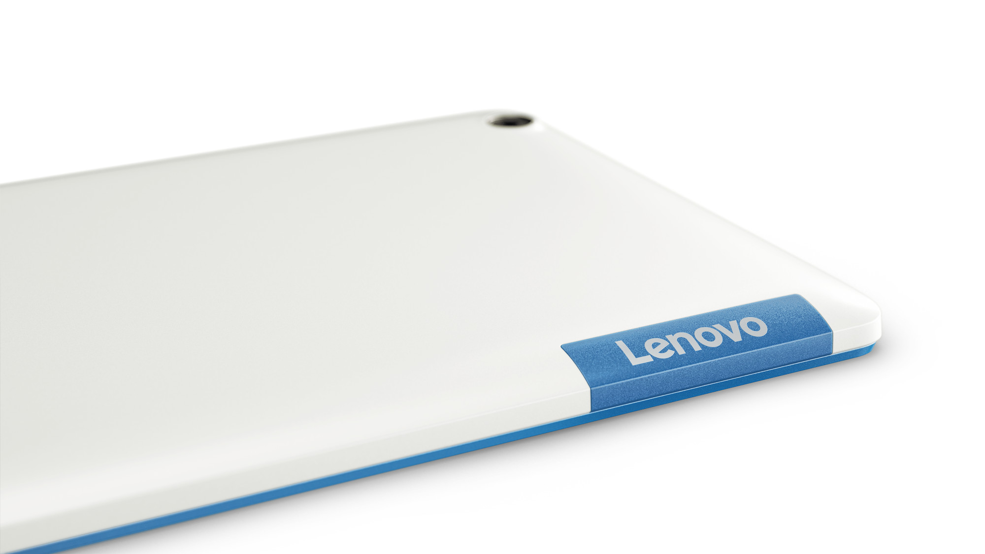 LENOVO Tab3 A8 50F 8 inç IPS 2GB 16GB Beyaz Tablet PC
