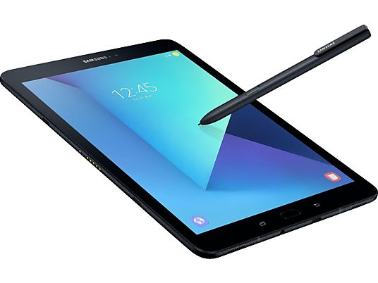 SAMSUNG Galaxy Tab S3 Wi-Fi + Cellular - Tablette (9.7 ", 32 GB, Noir)