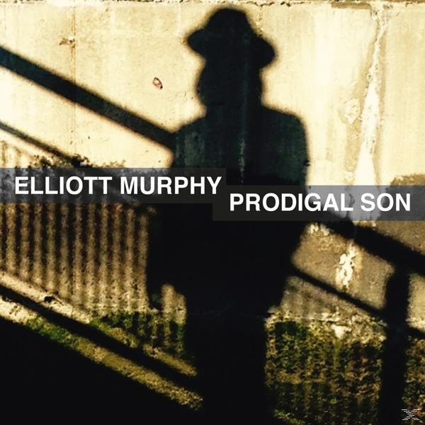Elliott Murphy - Prodigal (LP+CD) (Vinyl) Son 