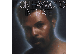 Leon Haywood - Intimate  - (CD)