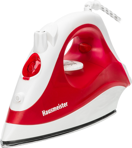 HAUSMEISTER HM 3000 vasaló