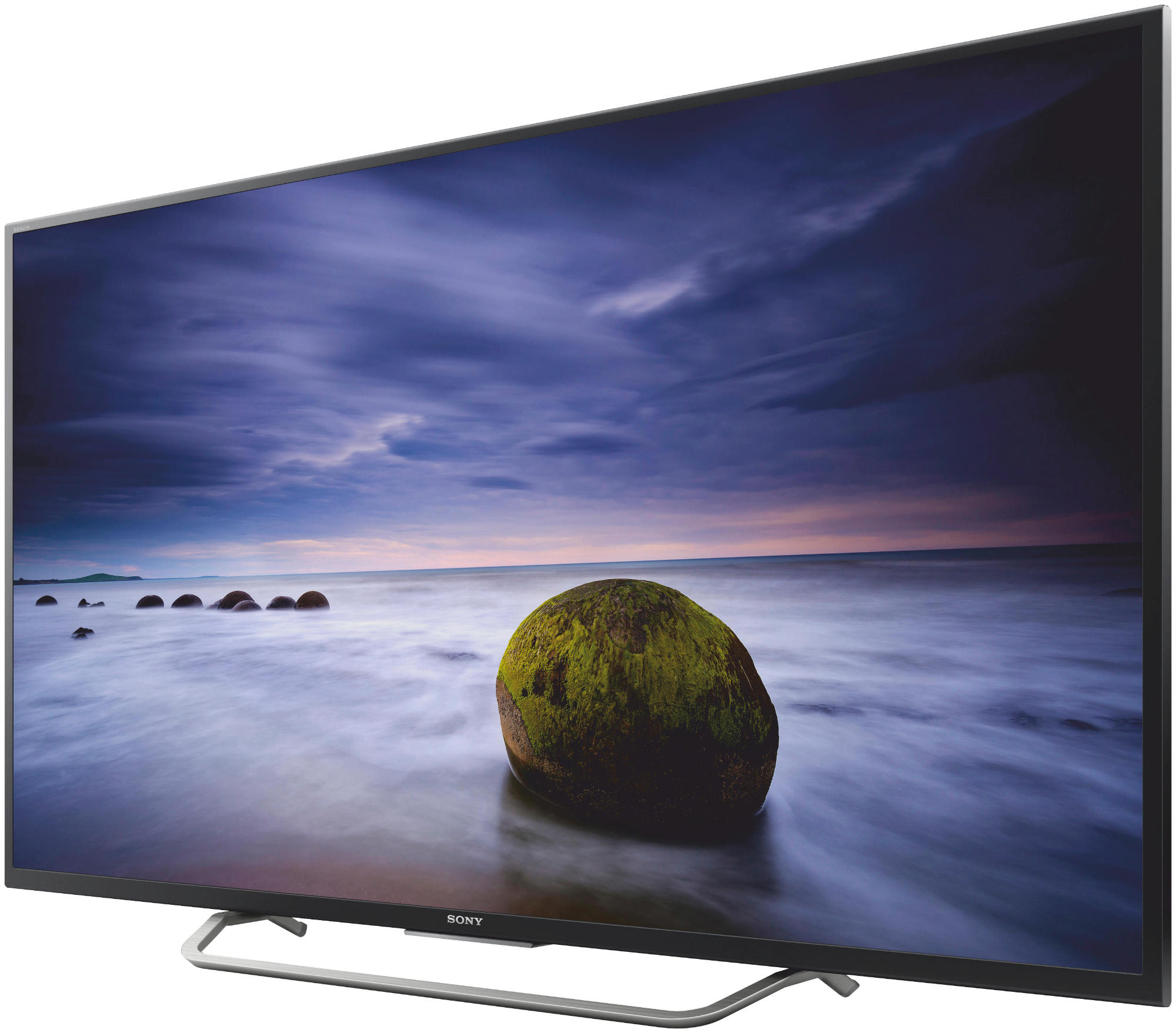 TV LED 65" - Sony 65XD7505, Ultra HD 4K, HDR, Android TV
