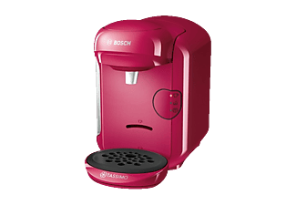 Bosch Tas1401 Tassimo Vivy 2 Kapselmaschine Sweet Pink Mediamarkt