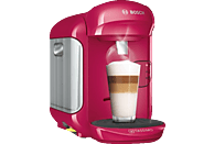 BOSCH BOSCH TAS1401 Tassimo Vivy 2 Kapselmaschine, Sweet Pink Sonstige ...