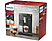 PHILIPS EP3550/00 - Kaffeevollautomat (Schwarz)