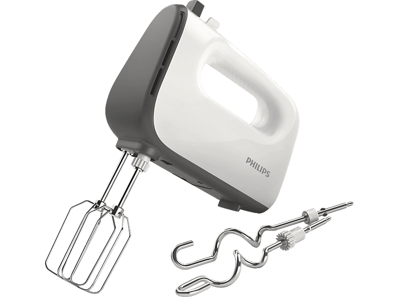 Abbildung von PHILIPS Handmixer
