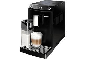 PHILIPS EP3550/00 - Kaffeevollautomat (Schwarz)