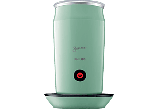 Philips Senseo Ca6500 10 Milchaufschaumer Grun 500 Watt 0 12 Liter Milchaufschaumer In Grun Kaufen Saturn