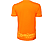 Zootropolis - Fiú rövid ujjú, narancssárga - 104- 110 - póló