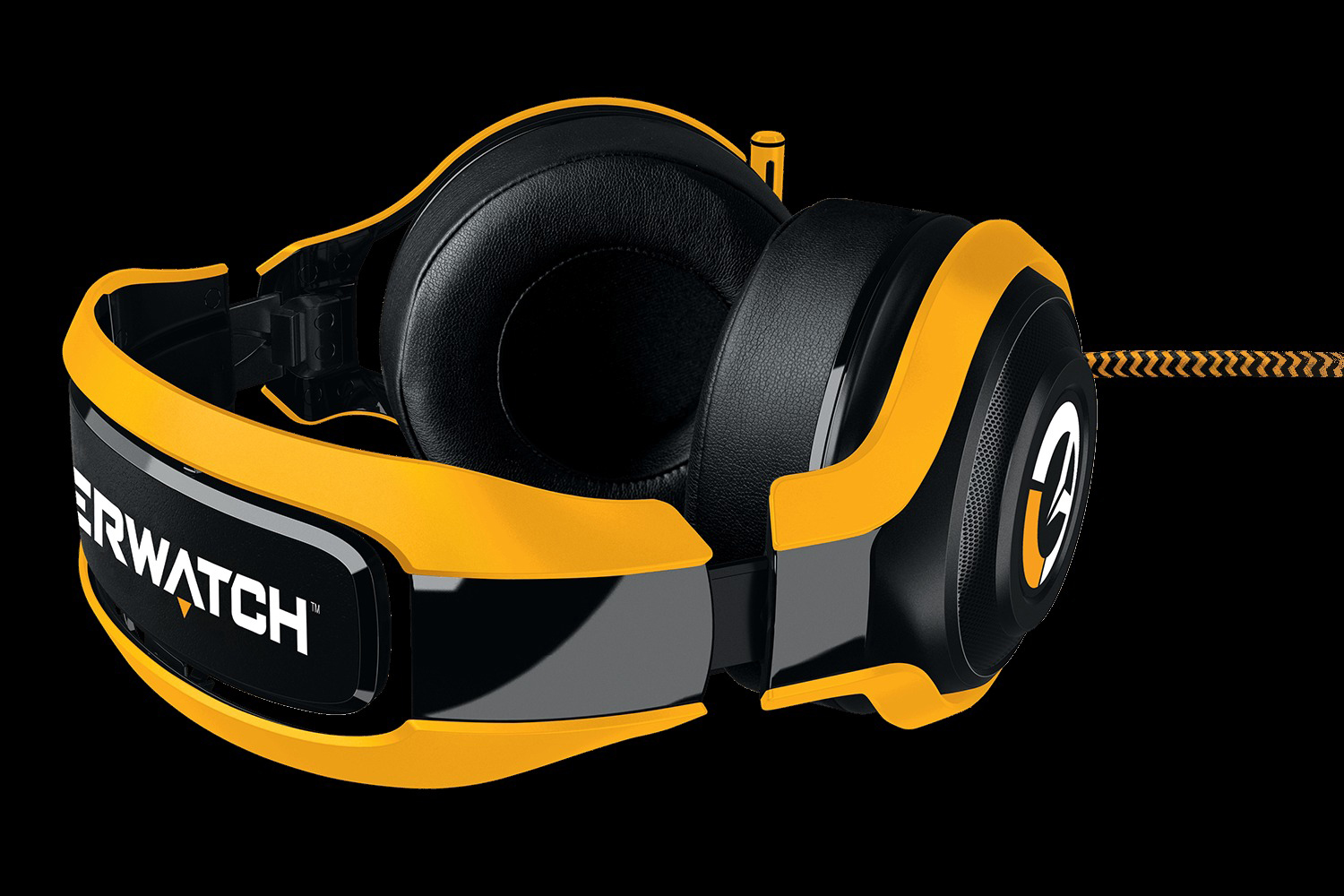 RAZER ManO'War Overwatch Tournament Edition, Over-ear Gaming