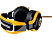 RAZER Razer Man O'War Overwatch Tournament Edition - Gaming Headset - Per PC, MAC, PS4 - Nero/Arancione - Cuffie da gaming, Nero/Arancione