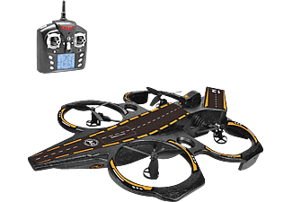 INFINITI TOYS CO. LTD. 41.0613 RC AIRCRAFT CARRIER 64CM - Drohne (Schwarz)