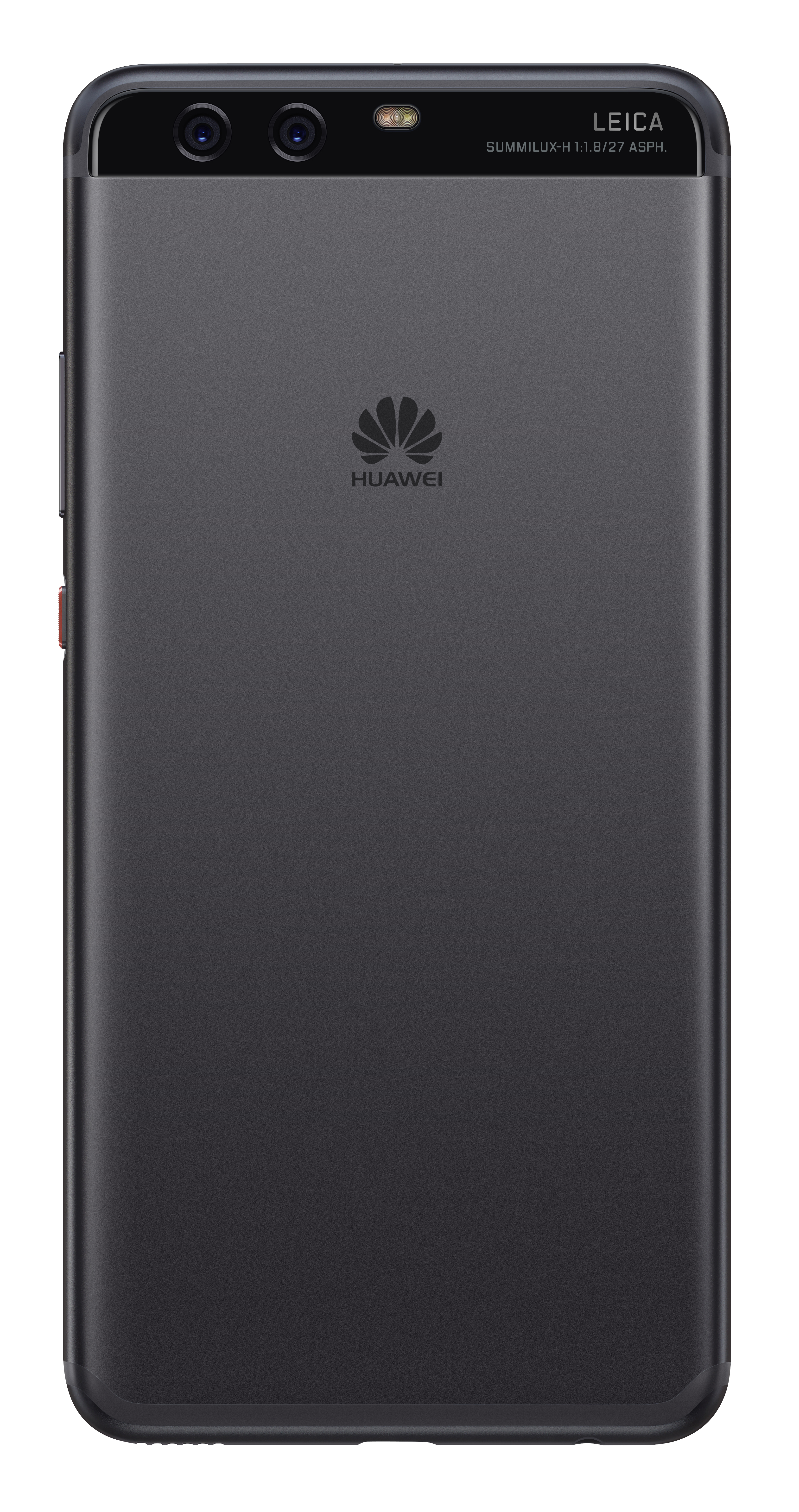 HUAWEI P10 Plus Dual-SIM, schwarz