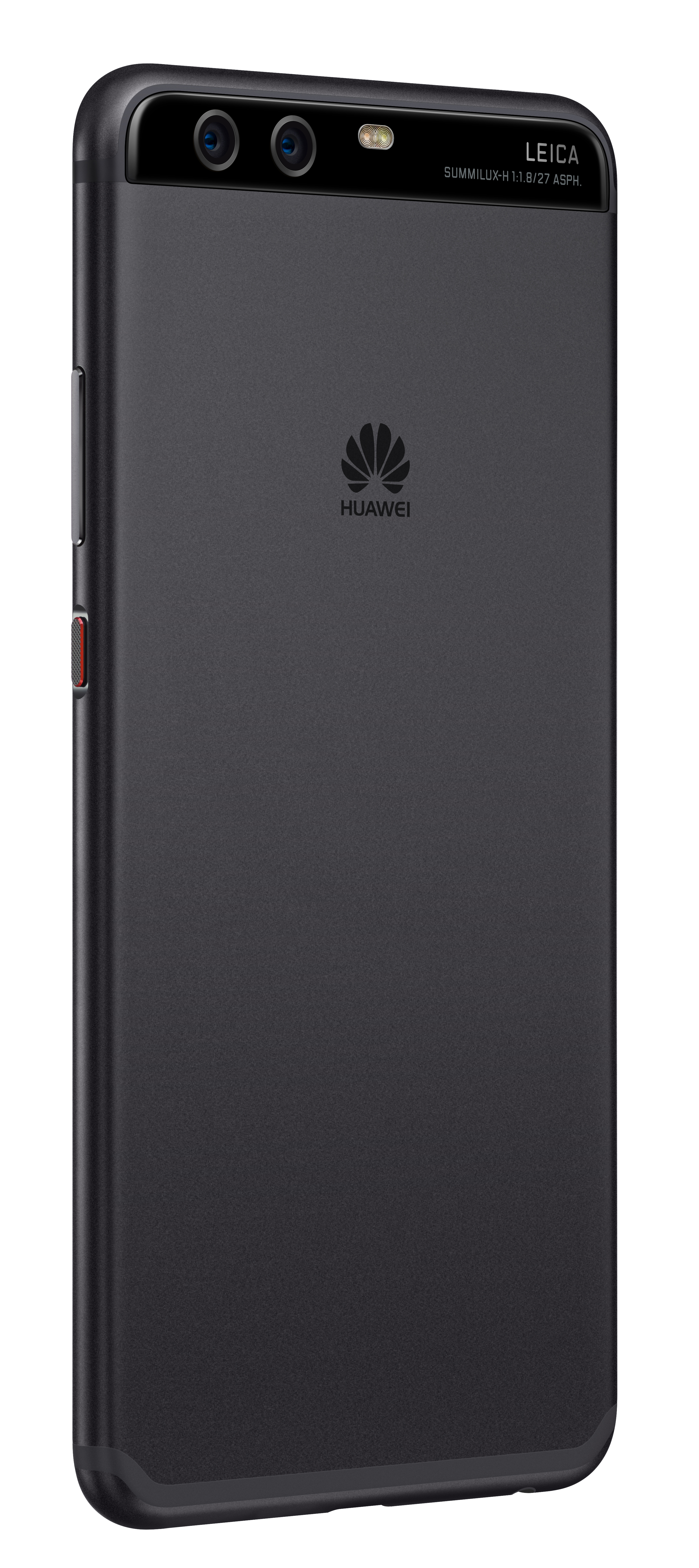 HUAWEI P10 Plus Dual-SIM, schwarz