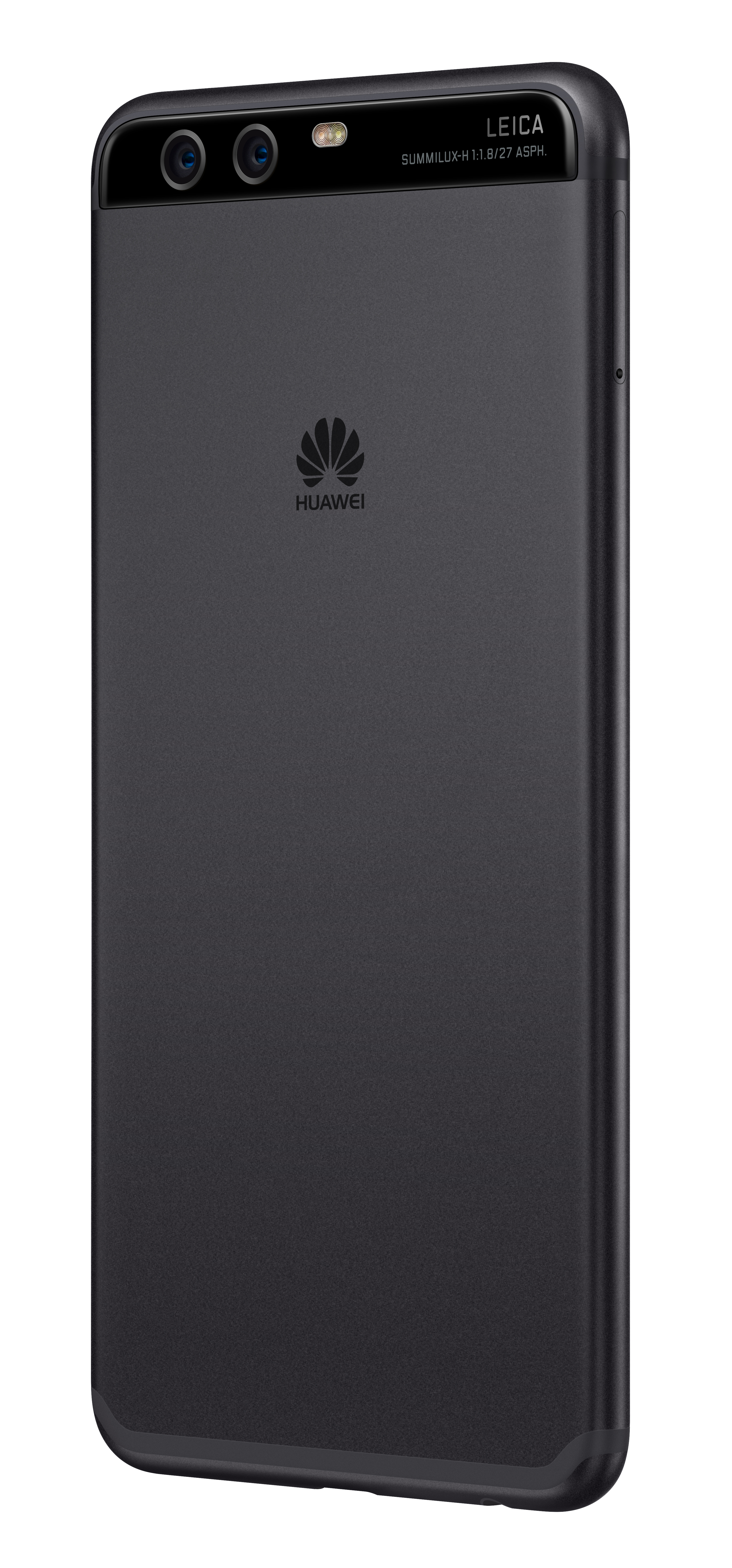 HUAWEI P10 Plus Dual-SIM, schwarz