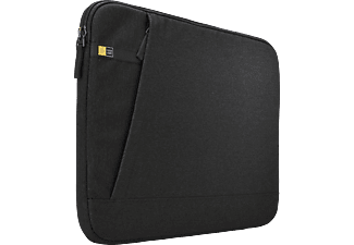 spoelen vervormen Walter Cunningham CASE LOGIC Huxton Laptophoes 15,6 inch Zwart kopen? | MediaMarkt
