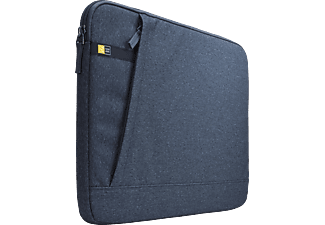 CASE LOGIC Huxton Laptophoes 15,6 inch Blauw