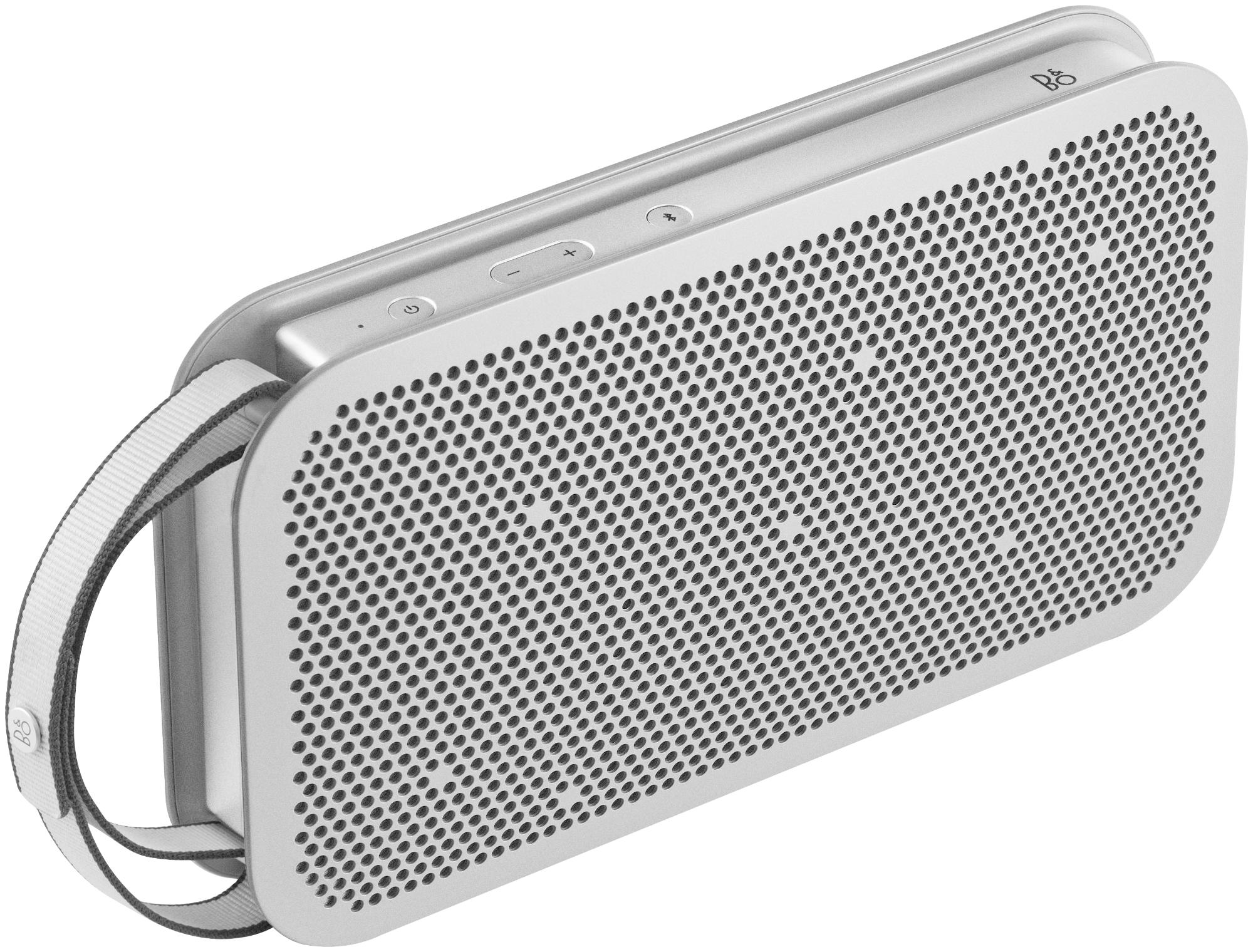 Altavoz Inalámbrico | B&O PLAY A2 Active, Bluetooth, sonido 360º 
